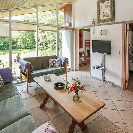 Amazing In With Kitchen *