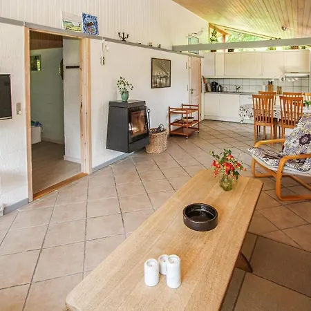 Amazing In With Kitchen *