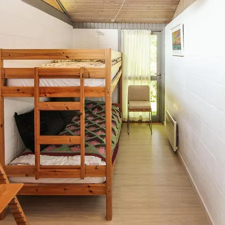 Vakantiehuis Amazing In Samso With Kitchen *