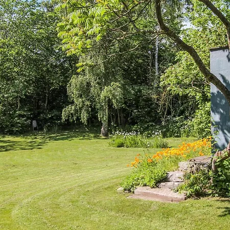 Amazing In Samso With Kitchen