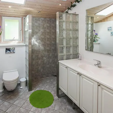 Amazing In Samso With Kitchen Vakantiehuis Samsø