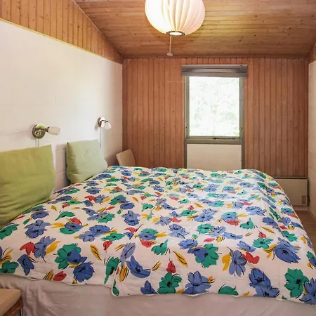 Amazing In Samso With Kitchen Vakantiehuis Samsø