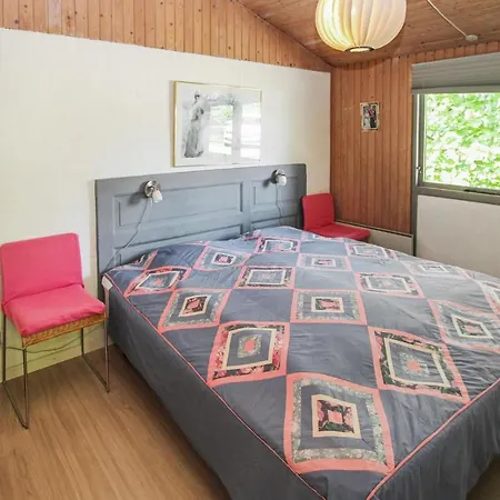 Amazing In Samso With Kitchen *