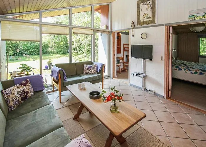 Amazing In With Kitchen *