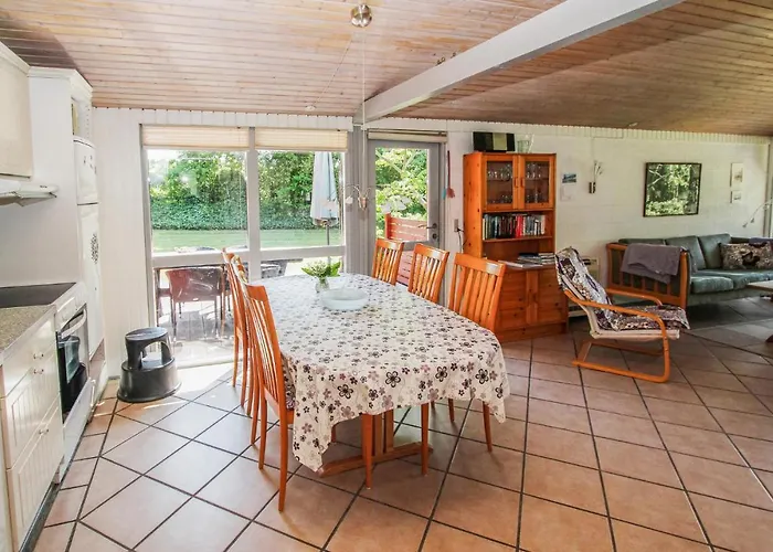 Casa vacanze Amazing In With Kitchen Samsø