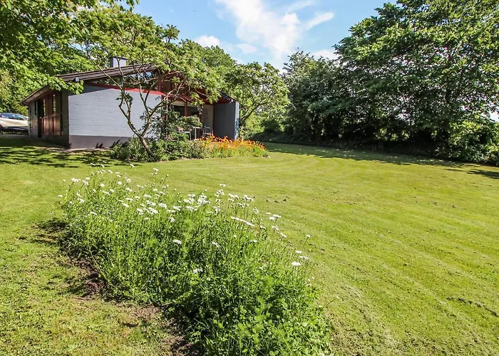 Amazing In With Kitchen Hébergement de vacances