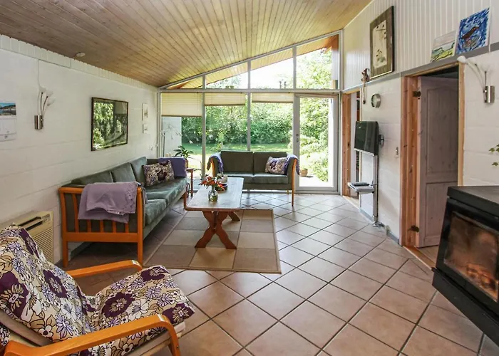 Casa vacanze Amazing In With Kitchen Samsø